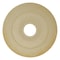 Ekena Millwork Galway Ceiling Medallion (Fits Canopies up to 3 1/4"), 15 3/4"OD x 3 1/4"ID x 1"P, Primed White CM15GA - alternate 2